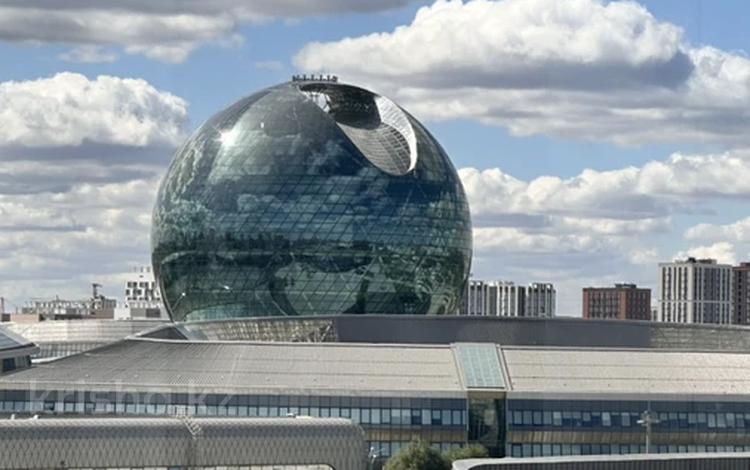 3-комнатная квартира · 104 м² · 8/9 этаж, Мәңгілік Ел 53 — Паркинг в цене за 67.8 млн ₸ в Астане, Есильский р-н — фото 40