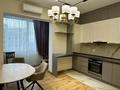 2-комнатная квартира · 85 м² · 10/20 этаж, Гагарина 310 за 80 млн ₸ в Алматы, Бостандыкский р-н