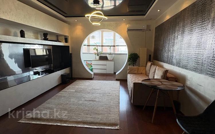 2-комнатная квартира · 73 м² · 11/18 этаж, Е. Брусиловского — Абая за 43 млн 〒 в Алматы, Алмалинский р-н — фото 18