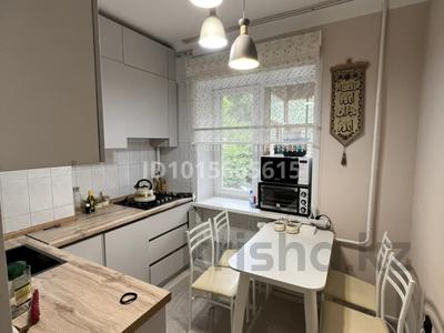 2-комнатная квартира · 51.8 м² · 2/4 этаж, Сыпатаева 123 за 40.5 млн ₸ в Алматы, Бостандыкский р-н