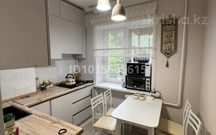 2-комнатная квартира · 51.8 м² · 2/4 этаж, Сыпатаева 123 за 40.5 млн ₸ в Алматы, Бостандыкский р-н — фото 2