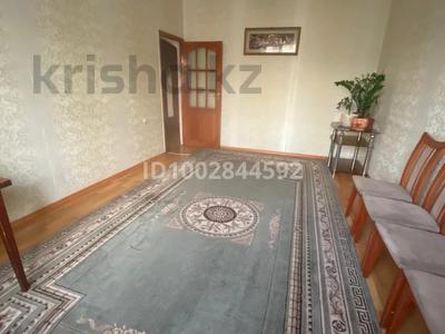 2-комнатная квартира · 58 м² · 3/9 этаж, мкр Жетысу-1 12 за 250 000 〒 в Алматы, Ауэзовский р-н