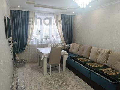 2-бөлмелі пәтер · 47 м² · 1/5 қабат, мкр Каратау 3, бағасы: 15 млн ₸ в Таразе