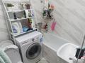 2-бөлмелі пәтер · 47 м² · 1/5 қабат, мкр Каратау 3, бағасы: 15 млн ₸ в Таразе — фото 7