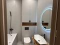 3-комнатная квартира · 91 м² · 9/17 этаж, мкр Юго-Восток, Республики за 69 млн ₸ в Караганде, Казыбек би р-н — фото 17