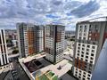 3-комнатная квартира · 91 м² · 9/17 этаж, мкр Юго-Восток, Республики за 69 млн ₸ в Караганде, Казыбек би р-н — фото 20
