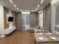2-бөлмелі пәтер · 50 м² · 7/17 қабат, Туран 43/6, бағасы: 350 000 ₸ в Астане, Нура р-н — фото 10