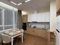 2-бөлмелі пәтер · 50 м² · 7/17 қабат, Туран 43/6, бағасы: 350 000 ₸ в Астане, Нура р-н — фото 3