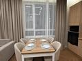 2-бөлмелі пәтер · 50 м² · 7/17 қабат, Туран 43/6, бағасы: 350 000 ₸ в Астане, Нура р-н — фото 4