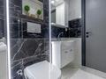 2-бөлмелі пәтер · 66 м² · 14/20 қабат, Гагарина 310, бағасы: 20 000 ₸ в Алматы, Бостандыкский р-н — фото 11
