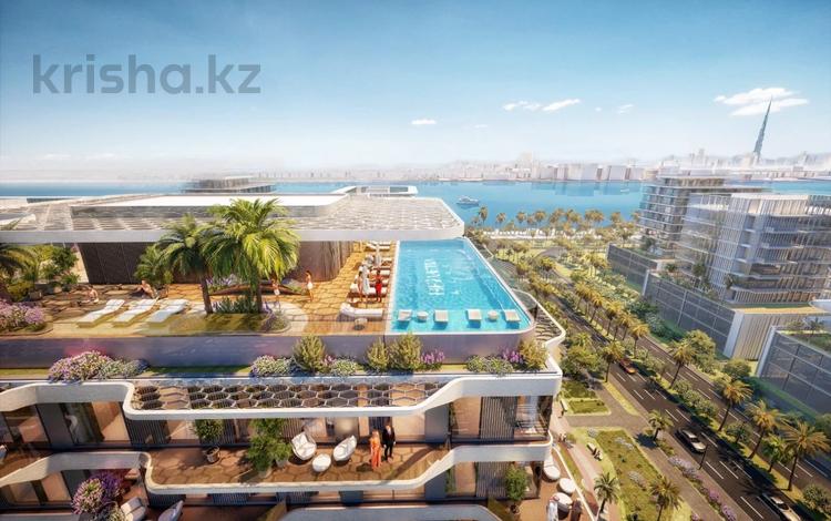 3-комнатная квартира · 121 м² · 5/11 этаж, Дубай 1 за ~ 270.9 млн ₸ — фото 8