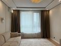 3-бөлмелі пәтер · 98 м² · 5/12 қабат, Розыбакиева 336 — Ескараева, бағасы: 140 млн ₸ в Алматы, Бостандыкский р-н — фото 2