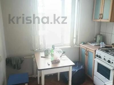 2-бөлмелі пәтер · 42 м² · 4/4 қабат, мкр №1 76, бағасы: 23 млн ₸ в Алматы, Ауэзовский р-н
