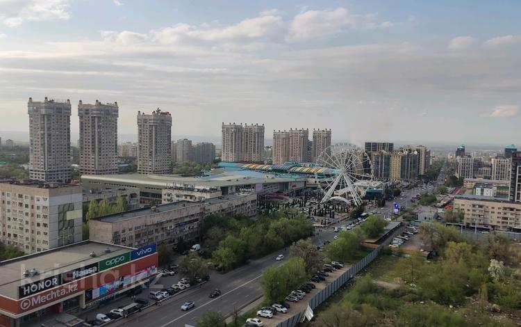 2-комнатная квартира · 76 м² · 14/14 этаж, Розыбакиева — Альфараби за 89 млн 〒 в Алматы, Бостандыкский р-н — фото 41