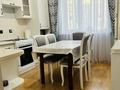 2-бөлмелі пәтер · 62 м² · 4/9 қабат, мкр Уркер, ул Молдагалиева 6 — Е 15, бағасы: 34 млн ₸ в Астане, Нура р-н — фото 4