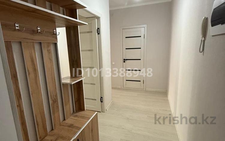 1-комнатная квартира · 44 м² · 5/12 этаж, мкр Туран-2 3401/12 за 130 000 ₸ в Шымкенте, Каратауский р-н — фото 2