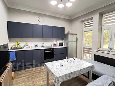 2-комнатная квартира · 48.9 м² · 2/2 этаж, Манаса 57А за 43 млн 〒 в Алматы, Бостандыкский р-н