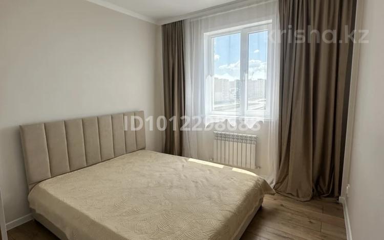2-комнатная квартира · 53.9 м² · 4/6 этаж, ул. Е-128 7/1 за 27.9 млн ₸ в Астане, Нура р-н — фото 2