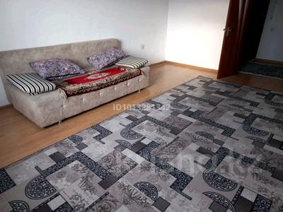 1-комнатная квартира · 46 м² · 3/5 этаж, Астана 46 — Балапанова за 120 000 ₸ в Талдыкоргане, мкр Болашак