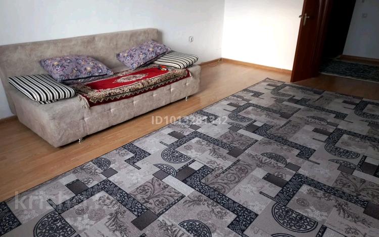 1-комнатная квартира · 46 м² · 3/5 этаж, Астана 46 — Балапанова за 120 000 ₸ в Талдыкоргане, мкр Болашак — фото 2