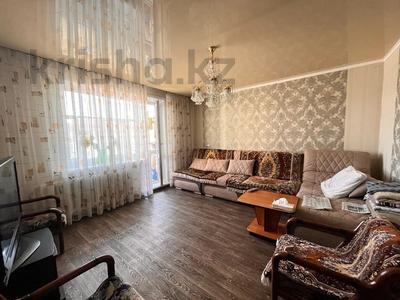 4-бөлмелі пәтер · 80 м² · 5/9 қабат, Степной-1, бағасы: 28.8 млн ₸ в Караганде, Казыбек би р-н