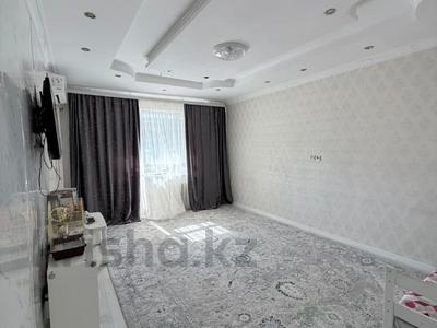 3-бөлмелі пәтер · 76 м² · 6/10 қабат, Юго-Восток ш/а., пр шахтеров, бағасы: 31 млн ₸ в Караганде, Казыбек би р-н
