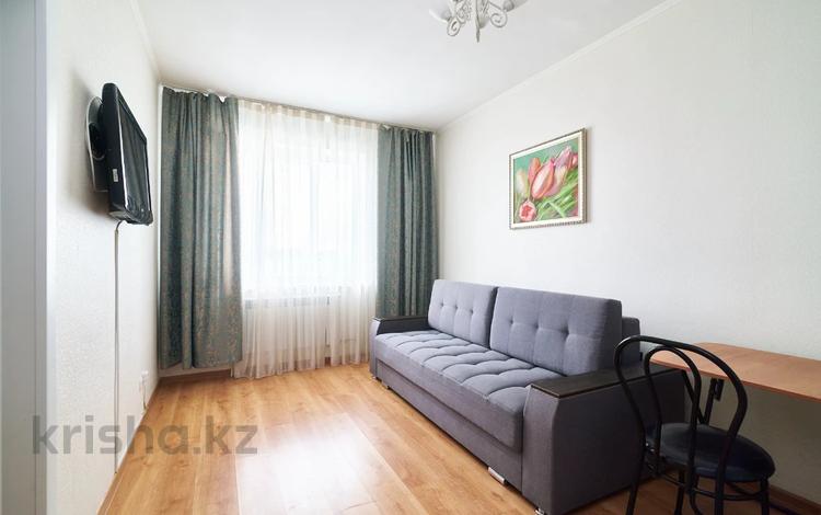 1-комнатная квартира · 41.6 м² · 5/9 этаж, Байтурсынова 41 за 23.9 млн ₸ в Астане, Сарайшык р-н — фото 2