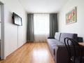 1-комнатная квартира · 41.6 м² · 5/9 этаж, Байтурсынова 41 за 23.9 млн ₸ в Астане, Сарайшык р-н — фото 4