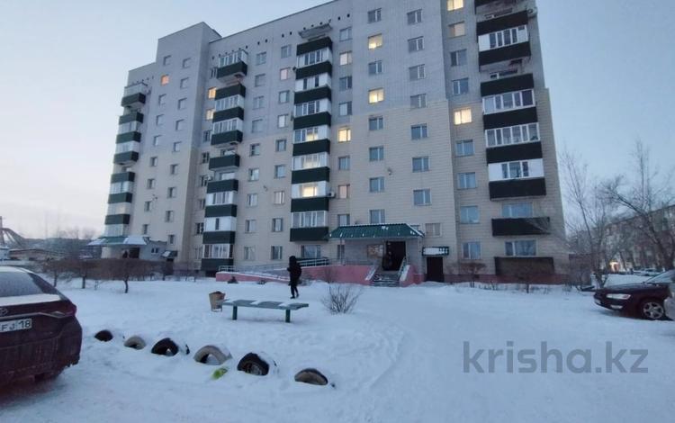 3-бөлмелі пәтер · 64.3 м² · 9/9 қабат, Энергетик, бағасы: 21 млн ₸ в Семее — фото 20