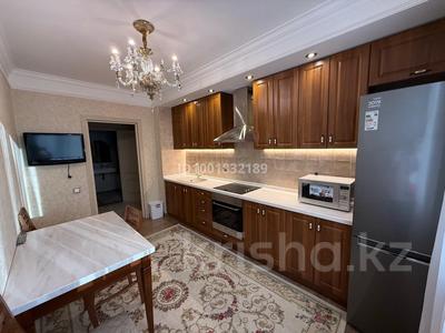 2-бөлмелі пәтер · 72 м² · 3/10 қабат, Серкебаева 111, бағасы: 450 000 ₸ в Алматы, Бостандыкский р-н