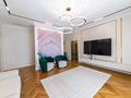 2-бөлмелі пәтер, 90 м², 5/7 қабат, мкр Комсомольский, Карашаш Ана 16/2, бағасы: 110 млн 〒 в Астане, Есильский р-н — фото 4