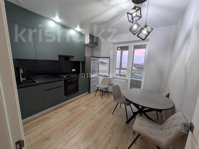 1-бөлмелі пәтер · 41 м², Микрорайон Береке 79, бағасы: 250 000 〒 в Костанае