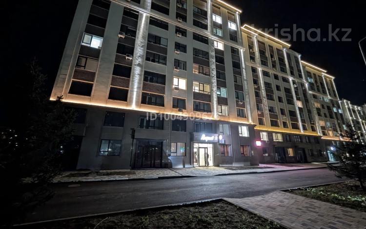 1-бөлмелі пәтер · 41 м², Микрорайон Береке 79, бағасы: 250 000 ₸ в Костанае — фото 15