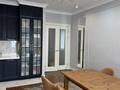 4-комнатная квартира · 140 м² · 6/14 этаж, Кабанбай батыра за 1 млн ₸ в Астане, Есильский р-н — фото 12