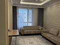 4-комнатная квартира · 140 м² · 6/14 этаж, Кабанбай батыра за 1 млн ₸ в Астане, Есильский р-н — фото 4