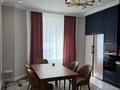 4-комнатная квартира · 140 м² · 6/14 этаж, Кабанбай батыра за 1 млн ₸ в Астане, Есильский р-н — фото 8