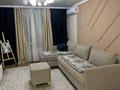 2-бөлмелі пәтер · 53 м² · 2/10 қабат, мкр Аккент, бағасы: 35 млн ₸ в Алматы, Алатауский р-н