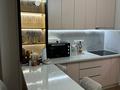 2-бөлмелі пәтер · 53 м² · 2/10 қабат, мкр Аккент, бағасы: 35 млн ₸ в Алматы, Алатауский р-н — фото 11