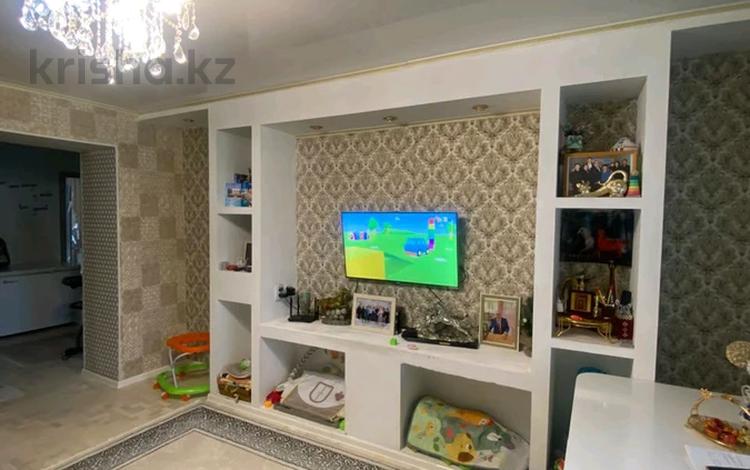 3-комнатная квартира · 63 м² · 5/5 этаж, Оралхана Бокея бывшая Утепова 28 за 29 млн ₸ в Усть-Каменогорске — фото 2