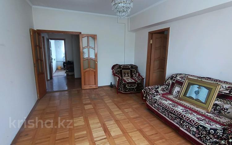 4-комнатная квартира · 90 м² · 5/5 этаж, Курмангазы — Ауэзова за ~ 66 млн 〒 в Алматы, Алмалинский р-н — фото 7