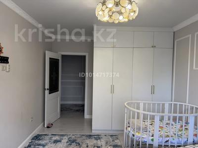 2-комнатная квартира · 55 м² · 2/9 этаж, Акан Серэ 39 за 300 000 ₸ в Кокшетау