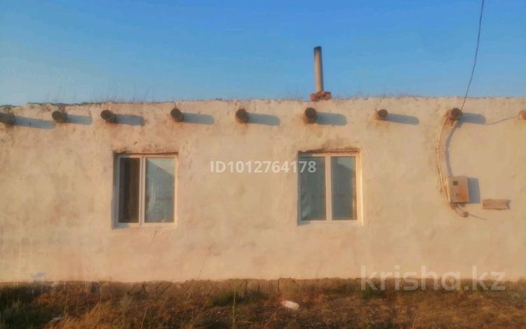 Отдельный дом · 2 комнаты · 40 м² · 10 сот., Жидебай за 11.5 млн ₸ в Семее — фото 2