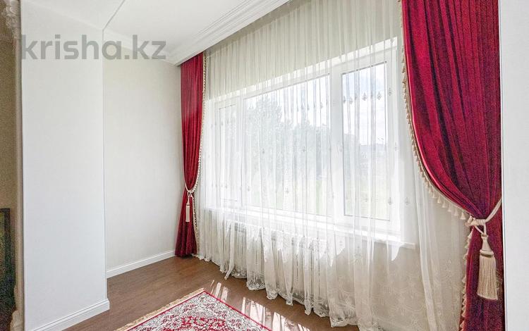 3-бөлмелі пәтер, 135 м², 1/4 қабат, мкр Пригородный, Макпал — BI VILAGE, бағасы: 88 млн 〒 в Астане, Есильский р-н — фото 43