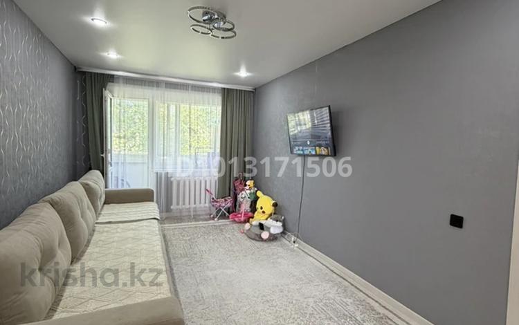 2-комнатная квартира · 45 м² · 5/5 этаж, Чкалова 6 — Чкалова - Абая за 18 млн ₸ в Костанае — фото 2