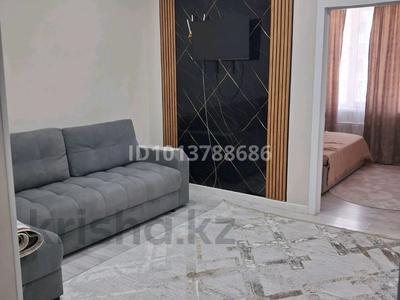 2-комнатная квартира · 54 м² · 5/9 этаж, Аймаутова — Рядом халык арена, напротив магнума. за 300 000 ₸ в 