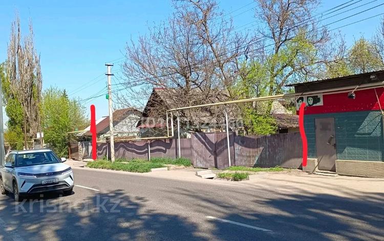 Еркін, кеңселер, дүкендер мен бутиктер, қоймалар, жқб, автосервистер мен көлік жуу, қоғамдық тамақтану орны, сұлулық салондары, ауыл шаруашылығы, монша, қонақ үй және демалыс орындары, медорталықтар мен дәріханалар, білім орталықтары, ойын-сауық · 100 м², бағасы: 40 млн ₸ в Кыргауылдах — фото 2