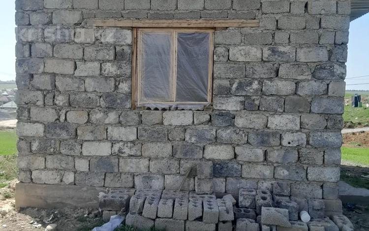 Отдельный дом · 2 комнаты · 50 м² · 8 сот., квартал Жулдыз 92 за 6.8 млн ₸ в Шымкенте, Енбекшинский р-н — фото 8