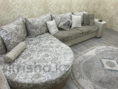 1-комнатная квартира · 46 м² · 4/6 этаж, мкр Женис 32/1 за ~ 22.9 млн 〒 в Уральске