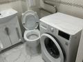 1-бөлмелі пәтер · 46 м² · 4/6 қабат, мкр Женис 32/1, бағасы: ~ 22.4 млн ₸ в Уральске — фото 21