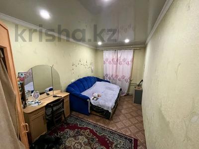 2-комнатная квартира · 43 м² · 5/5 этаж, 343-й квартал 17 за ~ 12.4 млн 〒 в Семее